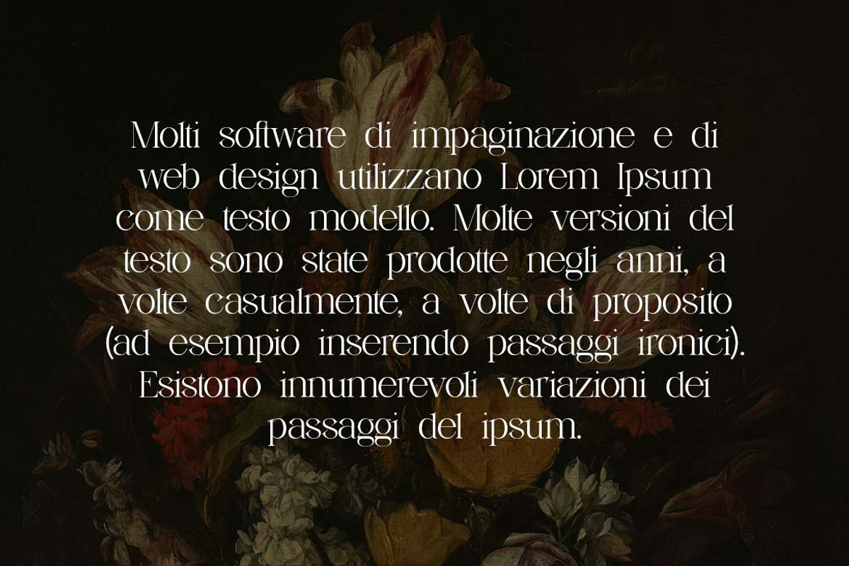 The Grand Executive Fancy Serif Font, a Serif Font by UICreative (Photo 13 of 13)