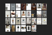 RUE | Social Media Kit III, a Social Media Template by Studio Standard (Thumbnail 9 of 9)