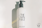 Wilde Ocean | Calligraphy Serif Font, a Serif Font by KA Designs (Thumbnail 12 of 13)