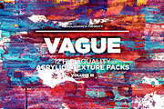 Vague 49 Acrylics Textures Packs, a Pattern Graphic by nicholasasmita (Thumbnail 29 of 51)