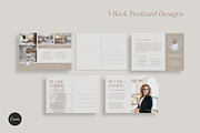 Real Estate Marketing Bundle, a Social Media Template by Gebers Marketing & Design (Thumbnail 8 of 12)