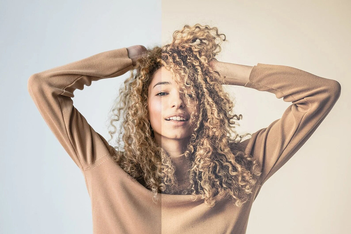 10 Fashion Creamy Lightroom Presets, a Preset Add-On by LucaTheme (Photo 8 of 9)