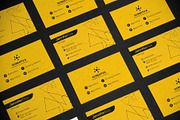 Business Card Multipurpose, a Business Card Template by DesignsStore (Thumbnail 2 of 3)