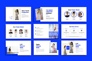 Monika Keynote & GSL Template, a Presentation Template by yanindesign (Thumbnail 3 of 5)