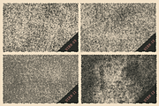 Botched Halftone Textures, a Texture Graphic by Ultrashock (Thumbnail 4 of 8)