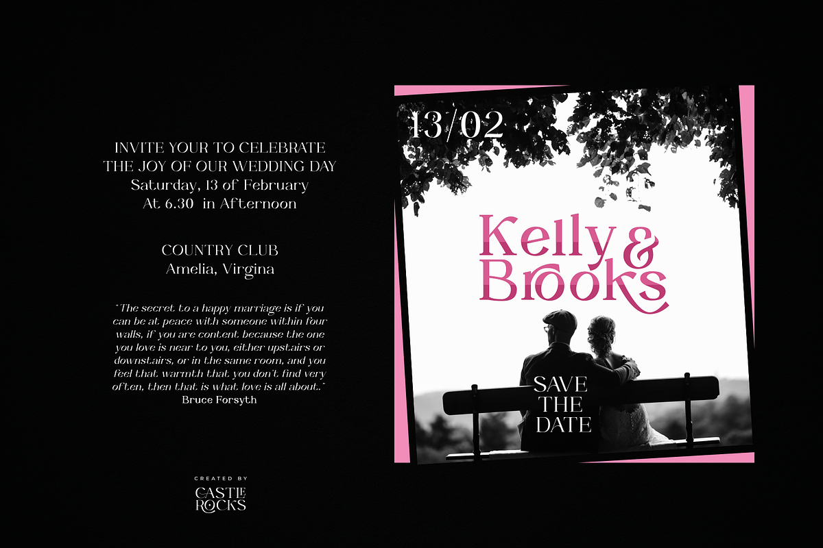 CASTLE ROCKS DUO - Ligature Font, a Serif Font by Java pep (Photo 8 of 15)