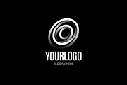 Abstract Logo Template, a Branding & Logo Template by Graphicado (Thumbnail 1 of 3)
