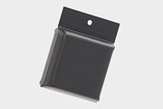 Packaging 3d model, an Object 3D Model by fahad121 (Thumbnail 3 of 6)