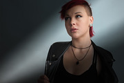 Light Shaft Lightroom Presets, a Plug-in Add-On by Click Click Studio (Thumbnail 3 of 10)