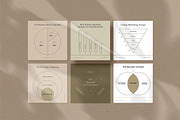 Course Creator Social Media, a Social Media Template by AndrewPixel (Thumbnail 9 of 12)