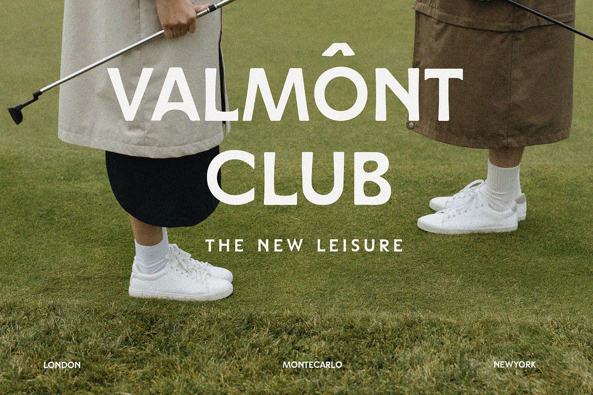 Geometric Editorial Bold Sans Serif, a Font by Laras Wonderland (Photo 11 of 18)