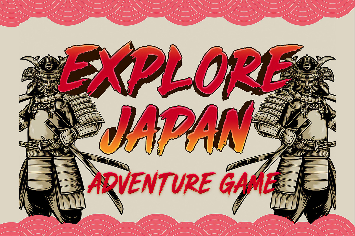 Shinzoku Japanese Brush Font, a Script Font by Art StoreID (Photo 5 of 14)