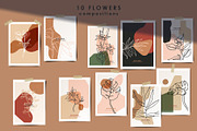 MODERN women illustrations, a Person Illustration by NKTN (Thumbnail 7 of 16)
