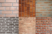 59 Brickwall texture + 20free update, a Texture Graphic by photo3idea (Thumbnail 3 of 9)