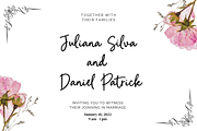 Party Script - A Handwritten Font, a Script Font by Creavibes Design (Thumbnail 12 of 13)