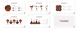 Domsie - Powerpoint Template