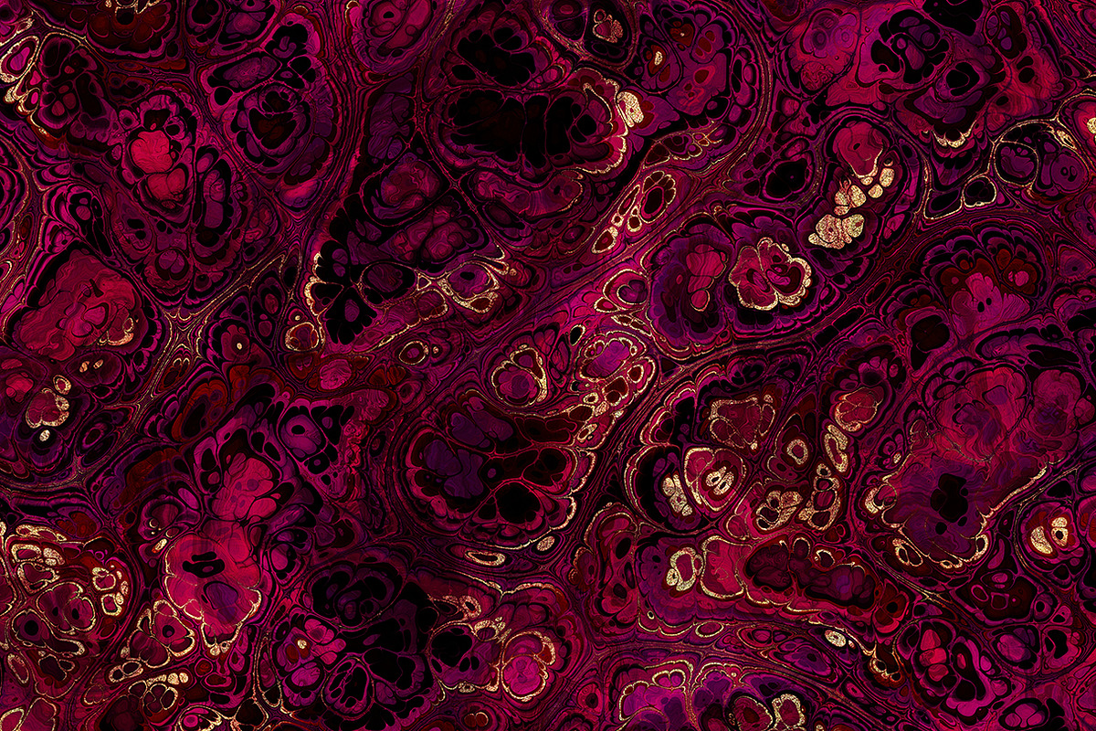 20 burgundy marble textures 64 mp, a Texture Graphic by tkdesign (Photo 18 of 21)