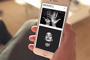 Wendell - Portfolio WordPress Theme, a WordPress Template by Themeside (Thumbnail 4 of 4)