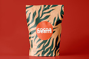 Autumn Leaves Hand Drawn Collection, an Object Graphic by Anny (Thumbnail 10 of 19)
