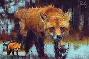 Painting Photoshop Action, an Action Add-On by Amorjesu.com (Thumbnail 22 of 26)