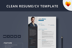 SEO Specialist Resume Template