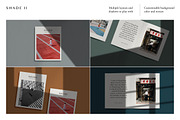 Shade II - Natural Light Mockup Kit, a Print Template by new public (Thumbnail 10 of 12)