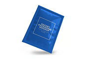 Sachet Packaging Mockup Set, a Packaging Mockup by DesignRushMarket (Thumbnail 2 of 11)