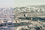 Lightroom Winter Presets (XMP+DNG), a Layer Style Add-On by yosscinematic (Thumbnail 13 of 15)