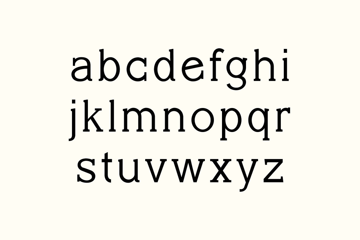 Corpheus Prime Style Font, a Serif Font by UICreative (Photo 7 of 13)