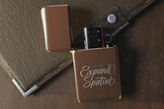 Standard Vertical Modern Brush Font, a Script Font by stylishtype.co (Thumbnail 10 of 20)
