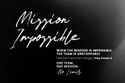 Cornetta – Handwritten Script Font, a Handwritten Font by Pixesia Studio (Thumbnail 5 of 11)