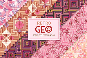 Retro Geo 03