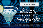 LushBlue LOGO KIT + Font & Swashes!, a Script Font by Pink Coffie (Thumbnail 10 of 12)