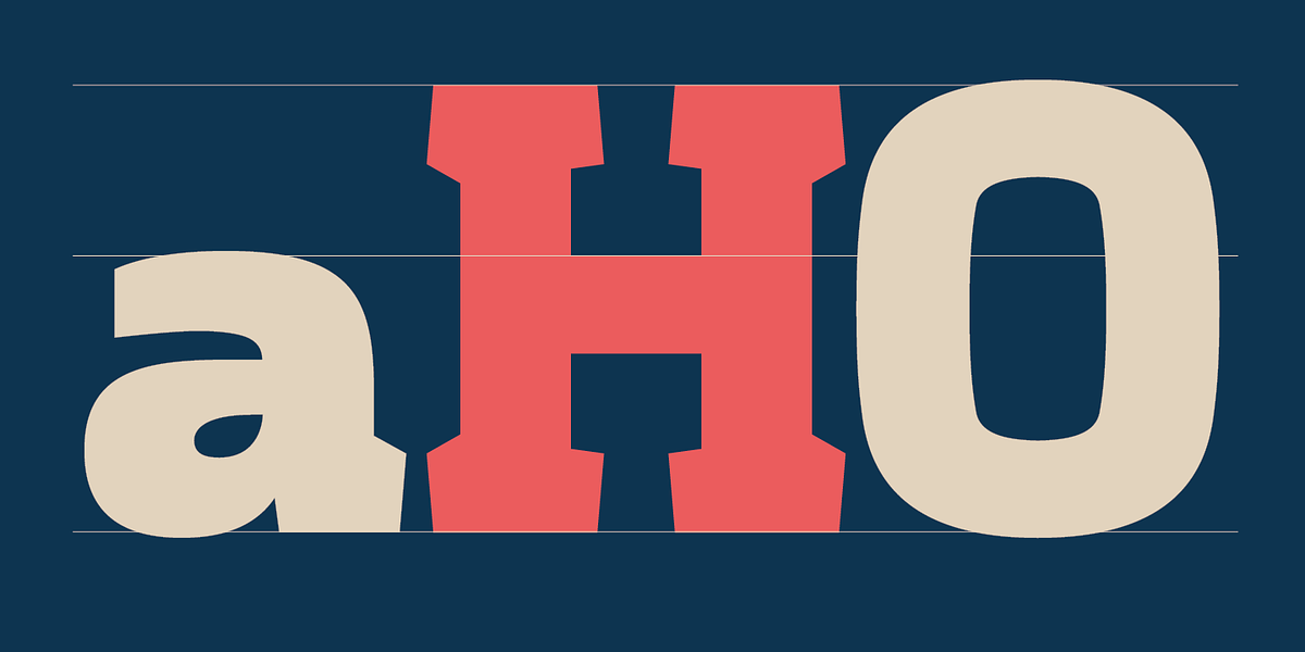 Vivala Slab, a Slab Serif Font by VivalaType (Photo 7 of 9)