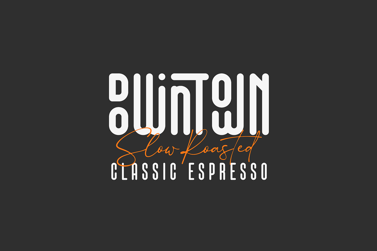 That Appeal - creative font duo, a Script Font by VP Fonts (Photo 15 of 19)