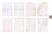 Old Paper Textures, a Texture Graphic by bolpent (Thumbnail 5 of 8)