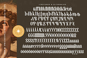 Biblonk Matter Elegant Serif, a Serif Font by timelesstype.co (Thumbnail 18 of 19)