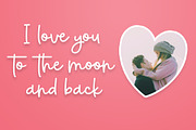 Everything Handwritten Font, a Handwritten Font by Graphix Line Studio (Thumbnail 2 of 7)
