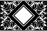 Laser Cut Ornamental Panels, an Object Graphic by jahid234 (Thumbnail 8 of 13)