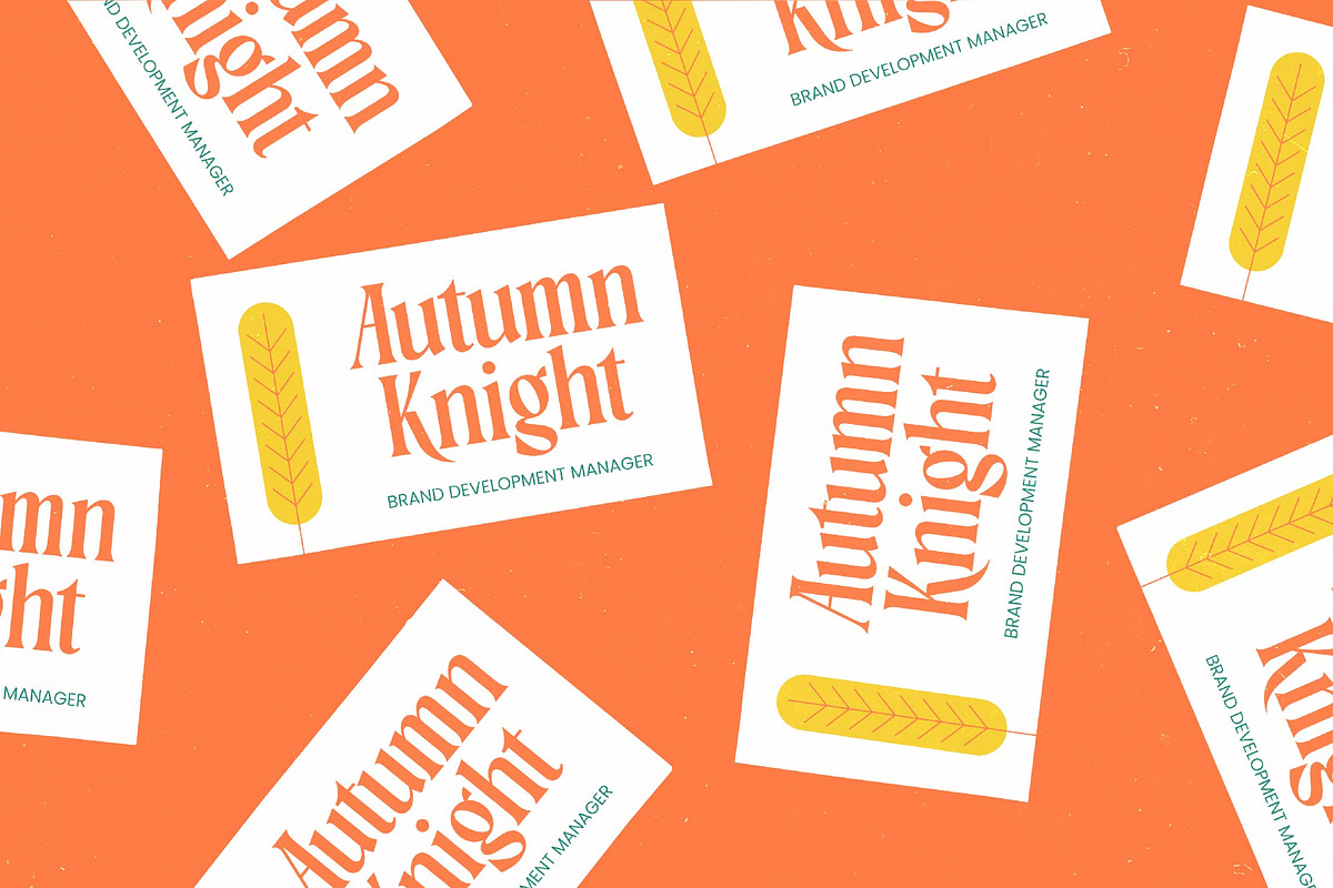 Agnofy Rusting Bold Tall Serif Font, a Serif Font by timelesstype.co (Photo 17 of 20)