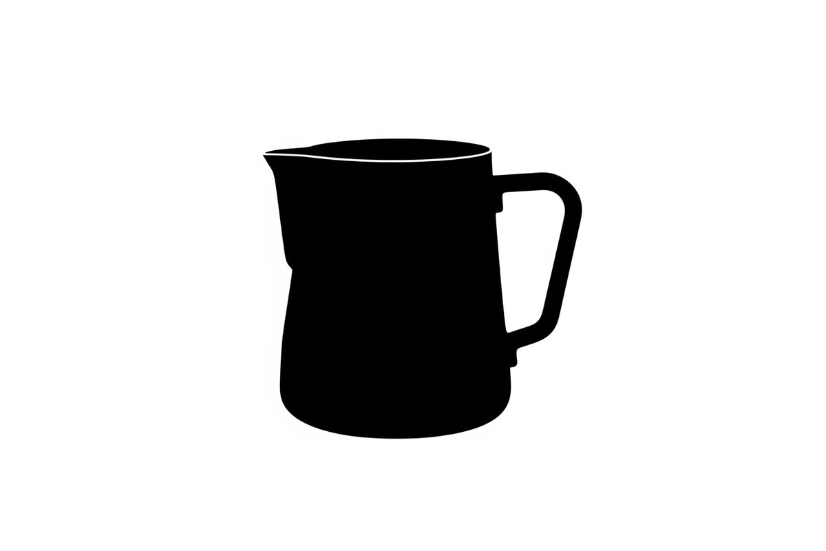 Pour Over Coffee Maker Silhouettes, a Graphic by musafir_fashion (Photo 2 of 14)