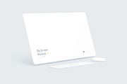 Simple Mockups Bundle, an iPhone Mockup by ls.graphics (Thumbnail 20 of 42)