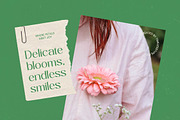Sunday Eksotic Sans Serif Display, a Sans Serif Font by timelesstype.co (Thumbnail 2 of 15)
