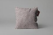 Pillow Mock-up, a Product Mockup by zippypixelstudio (Thumbnail 13 of 15)