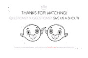 Pigment Pen Brushes, a Brush Add-On by Side Project (Thumbnail 7 of 7)