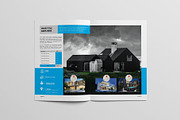Realestate/Architecture Brochure, a Brochure Template by New Lines (Thumbnail 9 of 12)