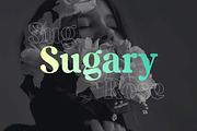 Stanbriged Classy Vintage Serif Font, a Serif Font by UICreative (Thumbnail 10 of 13)