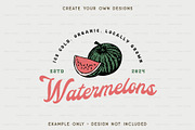 Fruit and Vegetable Illustrations, a Food Illustration by BirDIY Design (Thumbnail 7 of 10)