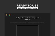 Pages Building Kit, an UI Kit Template by Lumina_ui_ux202 (Thumbnail 8 of 8)