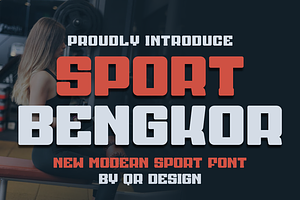 Sport Bengkor